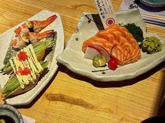 -鹤龟料理店(时代天街店)