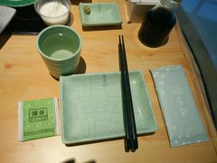 -晴季寿司(延河路万达广场店)