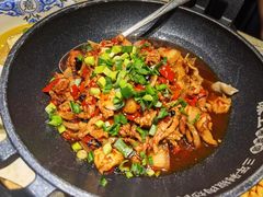 -味上湘菜馆(岳麓山店)