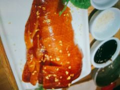 -青年公社烤鸭(蜀山万象汇店)