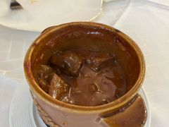 -新侨三宝乐西餐厅(崇文门店)