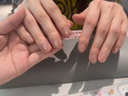 -丽心自助美甲美睫