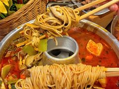 -福苗小骆驼烧烤(曲江店)