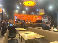 -大快活(丽丰店)