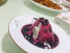 糖醋里脊-陶然饺子城(奥体中路店)