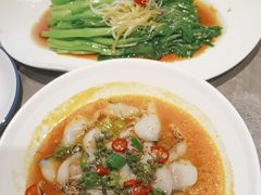 -1937青岛老味道·海肠捞饭·青岛菜(大鲍岛栈桥店)