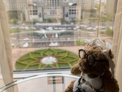 -北京中国大饭店