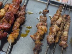 -连锦记海鲜烧烤大排档·锦州特色(西安路交大店)