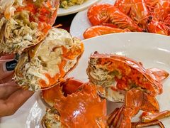 -岛中岛·海鲜大排档·万宁老字号(东澳店)