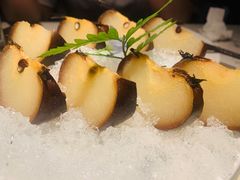 冻梨-奉天小馆·非遗东北菜(济南万象城店)