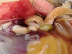 -忆夏爽黑仔漳州四果汤(顶澳仔猫街店)