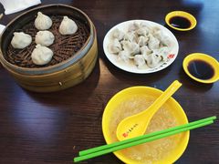 -江万春水饺(安庆总店)