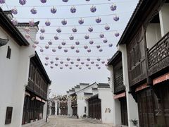 -东海半边山旅游度假区