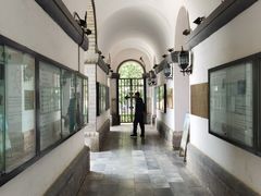 -王府井天主教堂