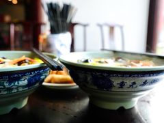 -重元寺香积厨素斋馆