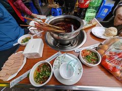 -牛华八婆麻辣烫(起源店)