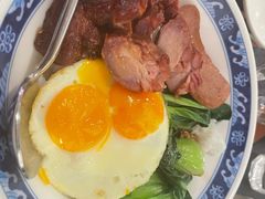 -金翠河烧鹅餐厅(解放碑时代广场店)
