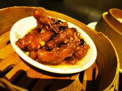 -万丽轩·粤菜(王府井金茂万丽酒店)