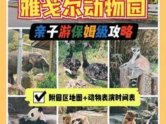 -宁波野生动物园