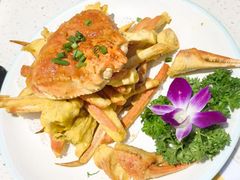 -巧克力渔家.小船海鲜家常菜(万平口店)