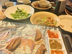 -桐湾大院·桐庐菜(滨江店)