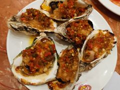 -芭菲盛宴·环球美食(袁家岗店)