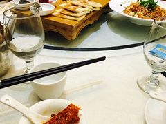 -蓬川食府(金海道店)