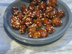 -志明眷村·台式融合菜·宵夜