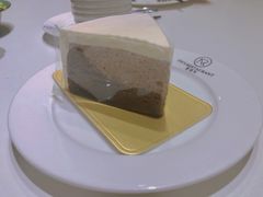韩国黑芝麻双层巧克力丑凹蛋糕-妞妞家(银通店)