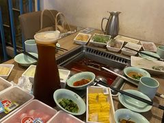 -野妹经典火锅(民治店)