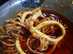 -星鸿社重庆老火锅
