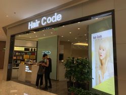 -MMby Hair Code芭曲发型