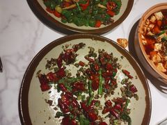 -乔阿马·江南味·驴肉香(龙湖华泾天街店)