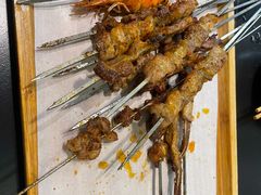 -老虎滩大连海鲜烧烤(建邺云锦路总店)