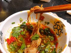 -大龙燚火锅(万象城店)