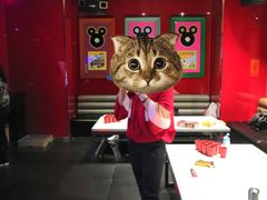 -百威KTV(恒福路店)