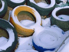 -五家山森林公园滑雪场