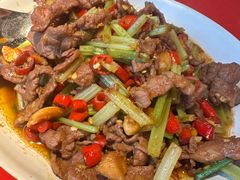 -匠熙小馆(崇文门店)