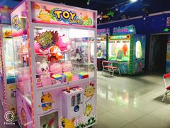 -万达影城(大明宫万达广场IMAX店)