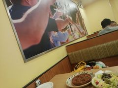 -萨莉亚意式餐厅(莲花国际广场店)