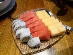 -糟粕醋·椰苑海南菜餐厅(亚龙湾天域酒店)