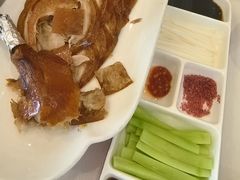 -大鸭梨烤鸭(石佛营店)