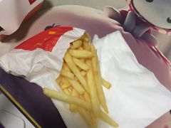 -麦当劳(温州人民路店)