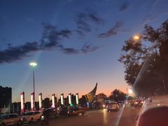 -必胜客(鑫乐汇店)