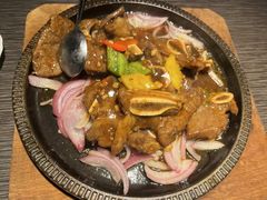 -广州花园酒店荔湾亭·地道点心·粤式饮茶