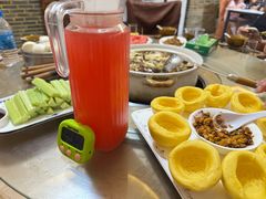 -一品山珍野生菌养身火锅(瑞丽市文蚌路店)