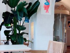 -Me Coffee下午茶艺术空间