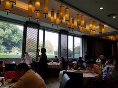 大堂-潮府馆·非遗潮州菜·世纪公园(新国际博览中心店)