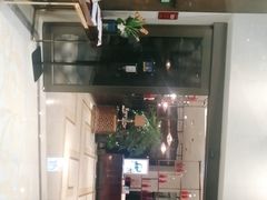 -索菲特酒店 · 云尚天际自助餐厅