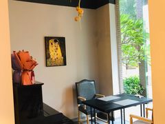 -十五食吾 La Pâtisserie (海甸岛店)